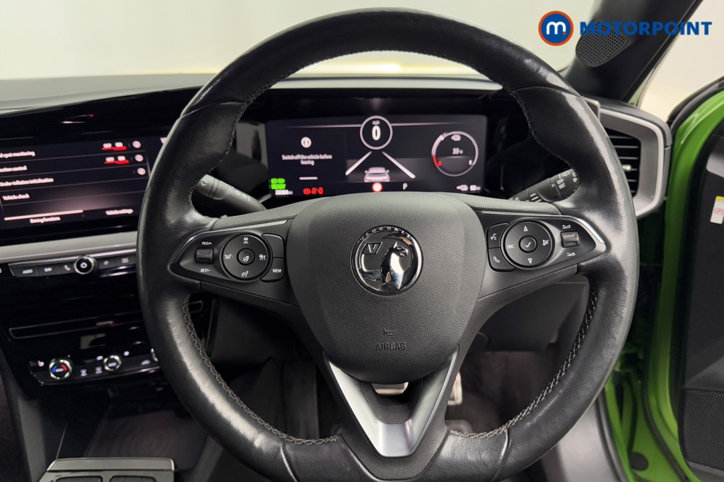 Used Vauxhall Mokka 2021 for sale - 76463927: Photo 11