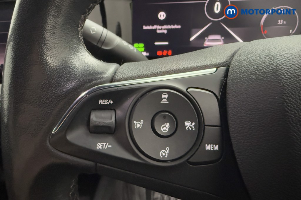 Used Vauxhall Mokka 2021 for sale - 76463927: Photo 12