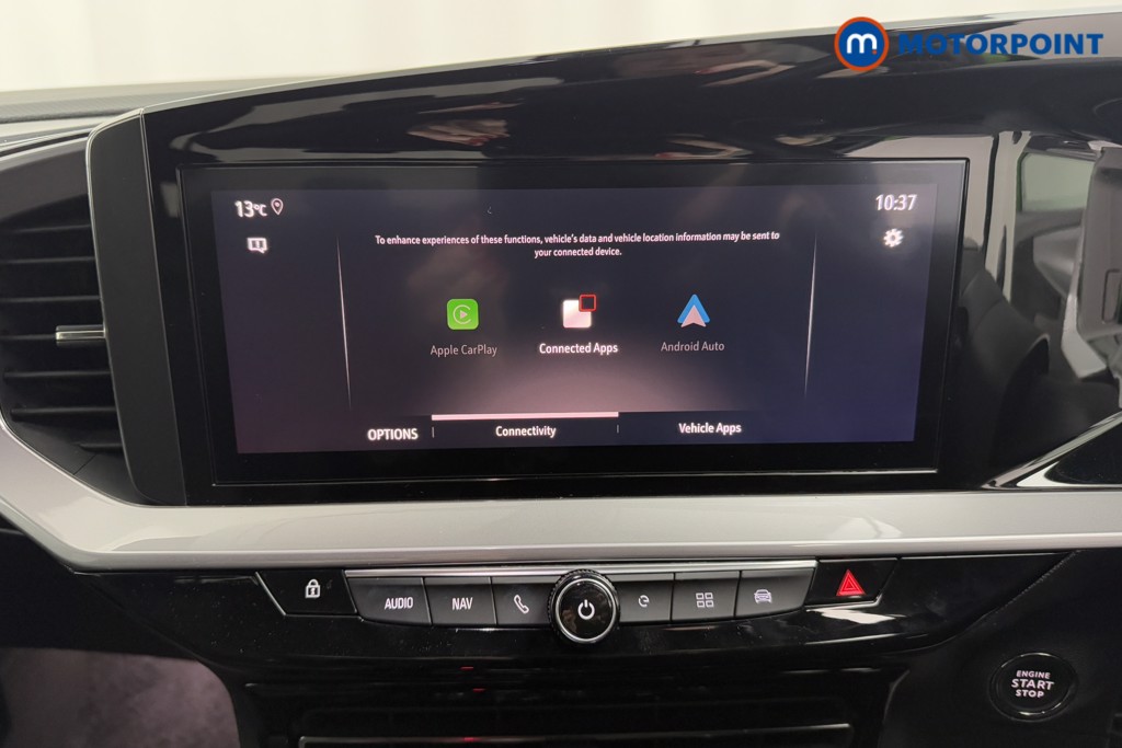 Used Vauxhall Mokka 2021 for sale - 76463927: Photo 15