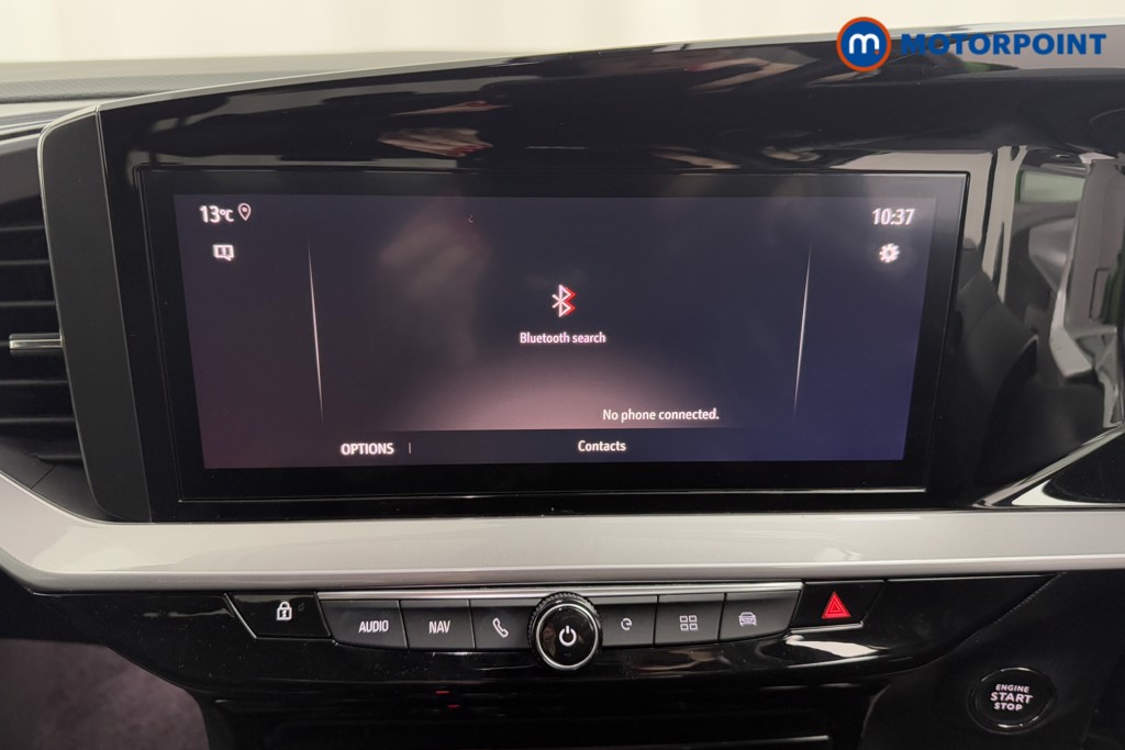 Used Vauxhall Mokka 2021 for sale - 76463927: Photo 16