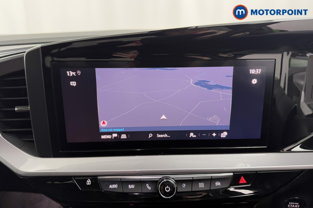 Used Vauxhall Mokka 2021 for sale - 76463927: Photo 17