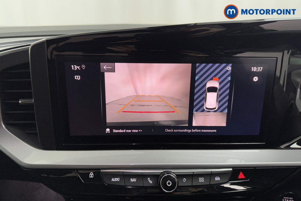 Used Vauxhall Mokka 2021 for sale - 76463927: Photo 18