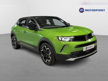 Used Vauxhall Mokka 2021 for sale - 76463927: Photo