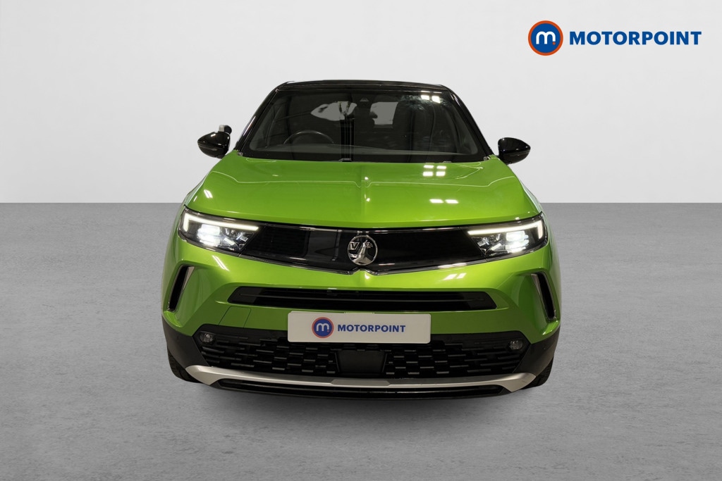 Used Vauxhall Mokka 2021 for sale - 76463927: Photo 2