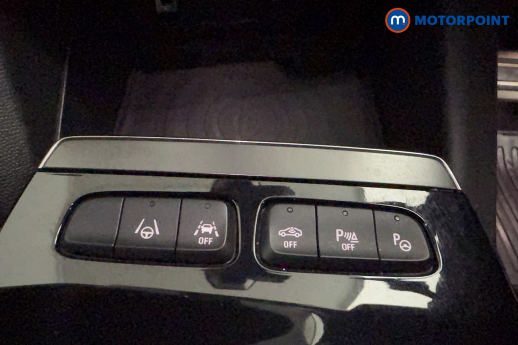 Used Vauxhall Mokka 2021 for sale - 76463927: Photo 23