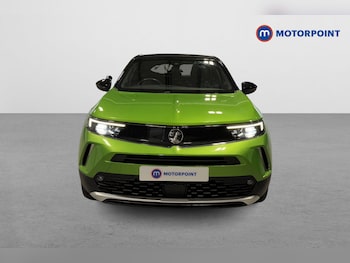 Used Vauxhall Mokka 2021 for sale - 76463927: Photo