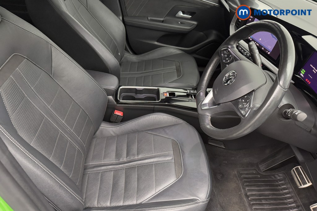 Used Vauxhall Mokka 2021 for sale - 76463927: Photo 31