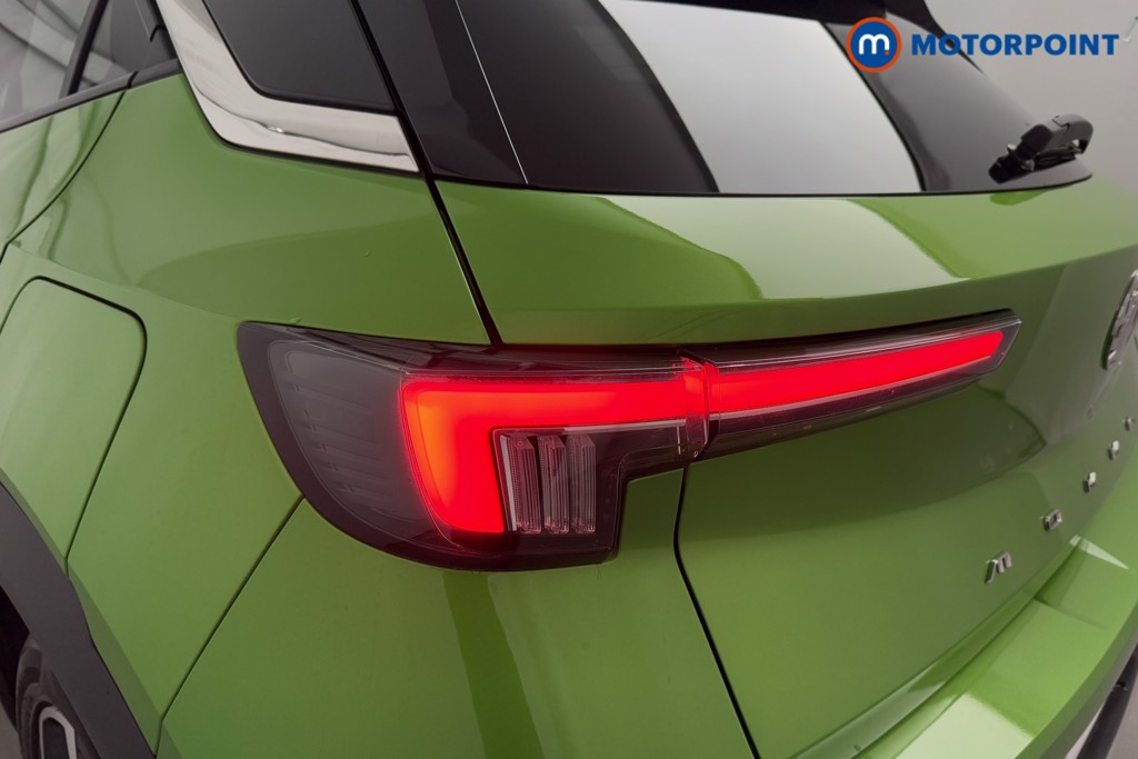 Used Vauxhall Mokka 2021 for sale - 76463927: Photo 37