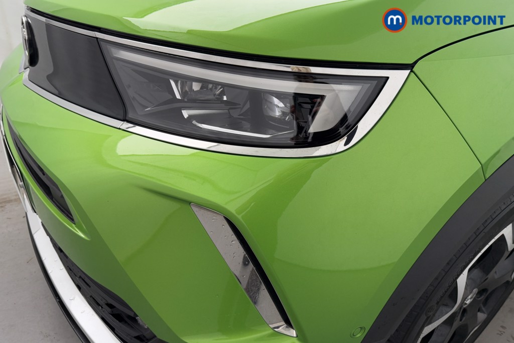 Used Vauxhall Mokka 2021 for sale - 76463927: Photo 38