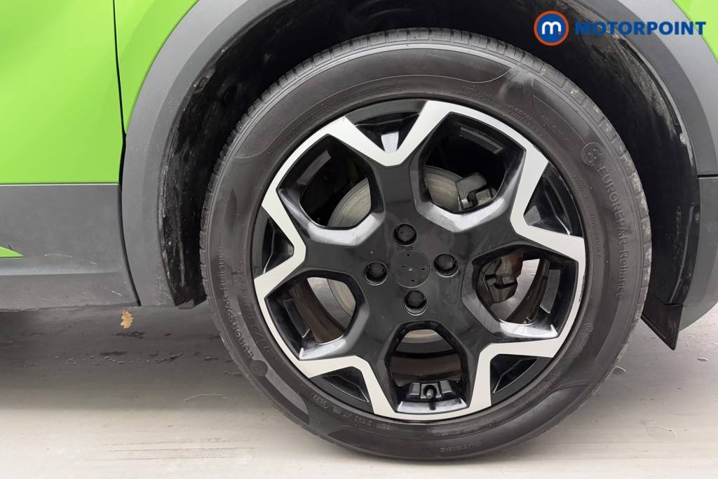 Used Vauxhall Mokka 2021 for sale - 76463927: Photo 39