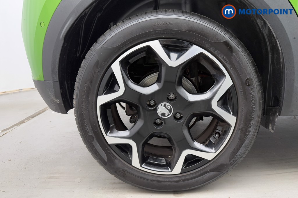 Used Vauxhall Mokka 2021 for sale - 76463927: Photo 40