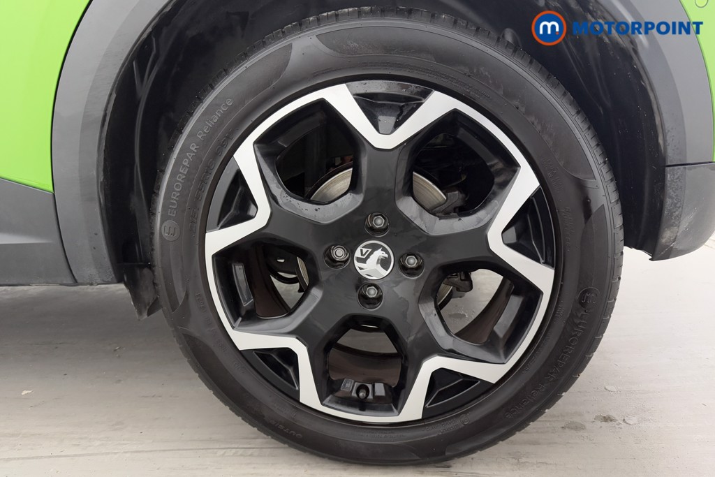 Used Vauxhall Mokka 2021 for sale - 76463927: Photo 41