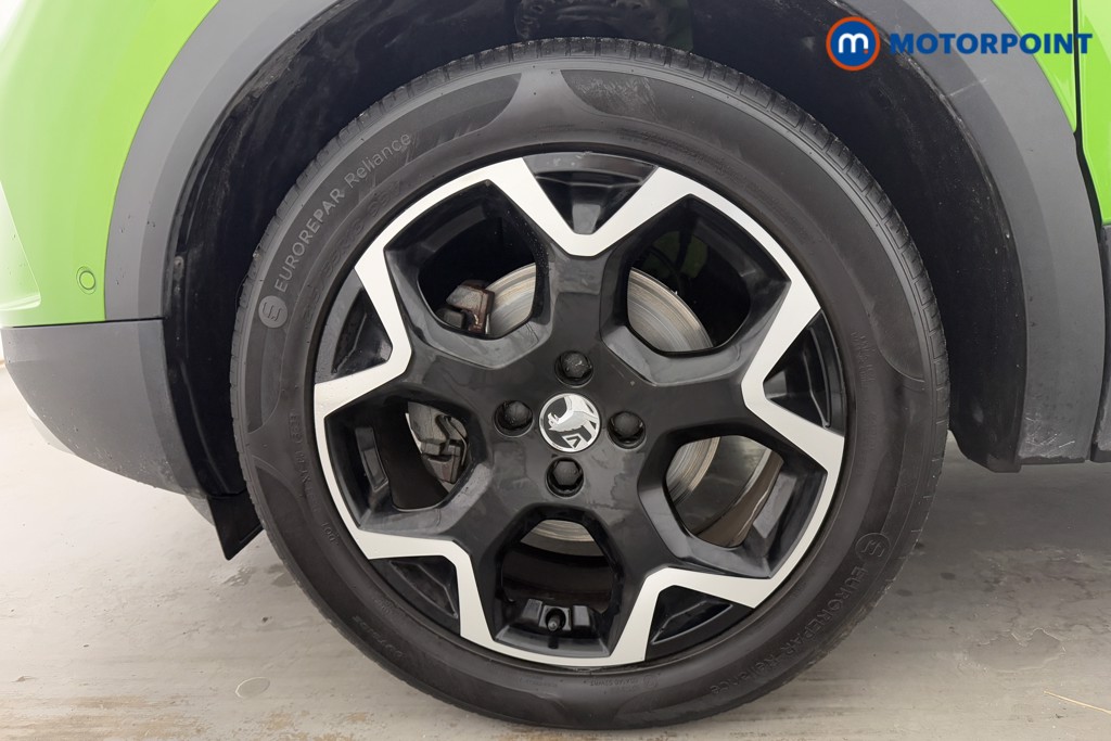 Used Vauxhall Mokka 2021 for sale - 76463927: Photo 42