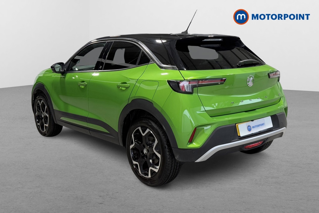 Used Vauxhall Mokka 2021 for sale - 76463927: Photo 5