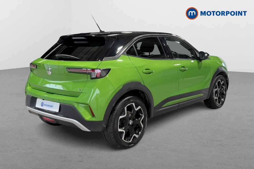 Used Vauxhall Mokka 2021 for sale - 76463927: Photo 7