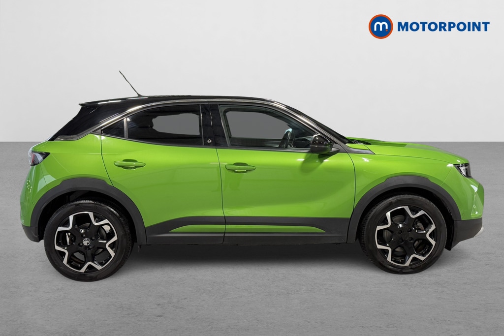 Used Vauxhall Mokka 2021 for sale - 76463927: Photo 8