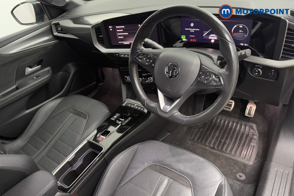 Used Vauxhall Mokka 2021 for sale - 76463927: Photo 9