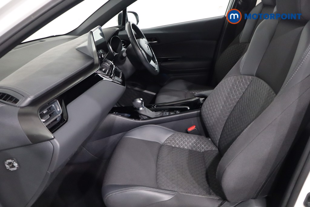 Used Toyota C-HR 2022 for sale - 76612154: Photo 12