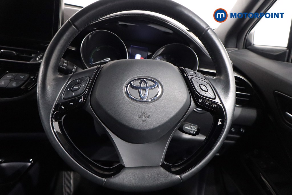Used Toyota C-HR 2022 for sale - 76612154: Photo 14