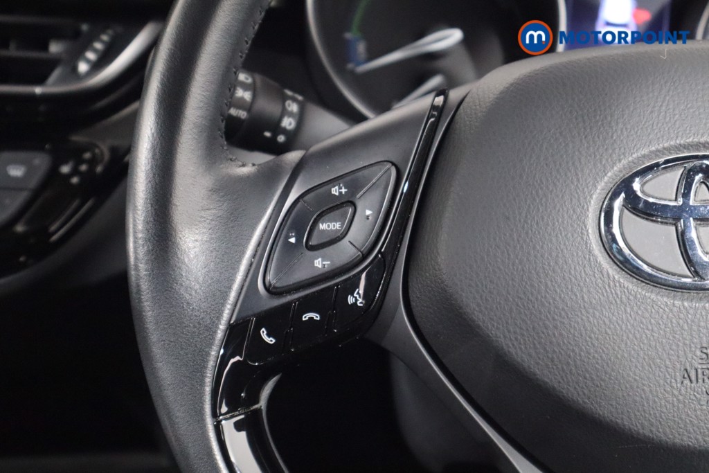 Used Toyota C-HR 2022 for sale - 76612154: Photo 15