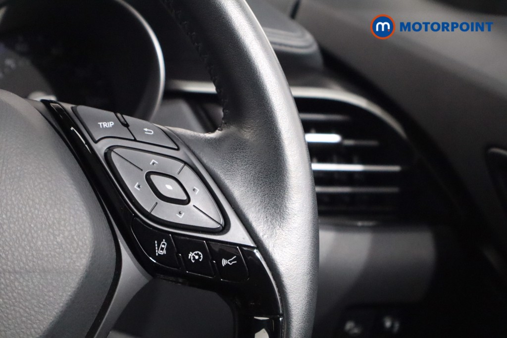 Used Toyota C-HR 2022 for sale - 76612154: Photo 16