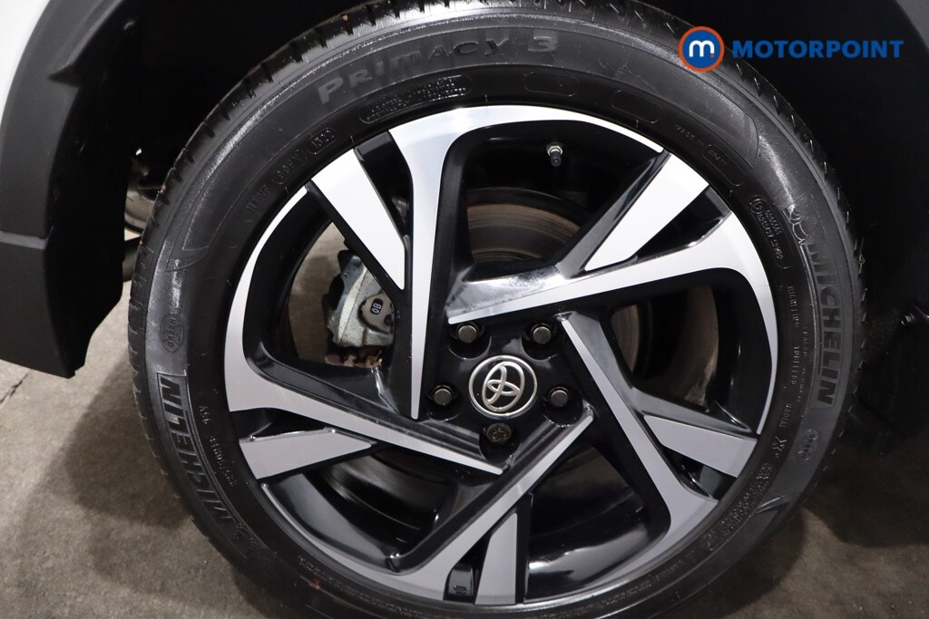 Used Toyota C-HR 2022 for sale - 76612154: Photo 17