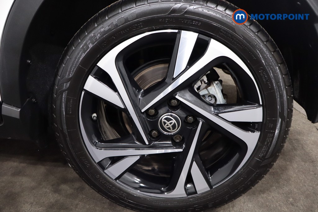 Used Toyota C-HR 2022 for sale - 76612154: Photo 20