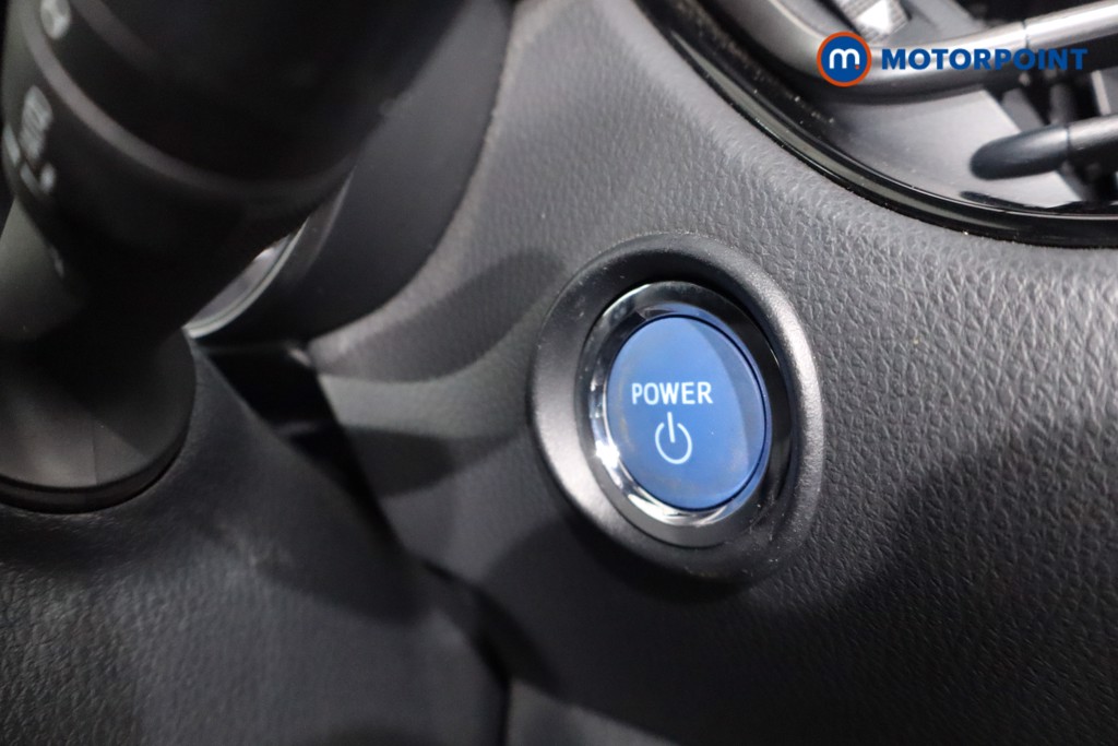 Used Toyota C-HR 2022 for sale - 76612154: Photo 21