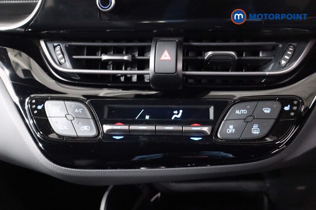 Used Toyota C-HR 2022 for sale - 76612154: Photo 23