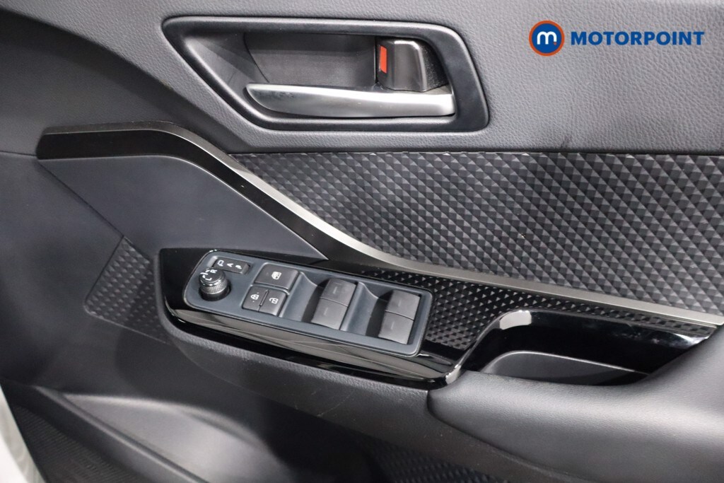 Used Toyota C-HR 2022 for sale - 76612154: Photo 31