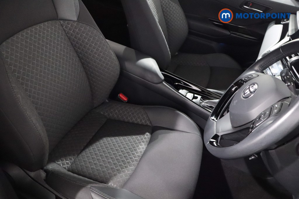 Used Toyota C-HR 2022 for sale - 76612154: Photo 33