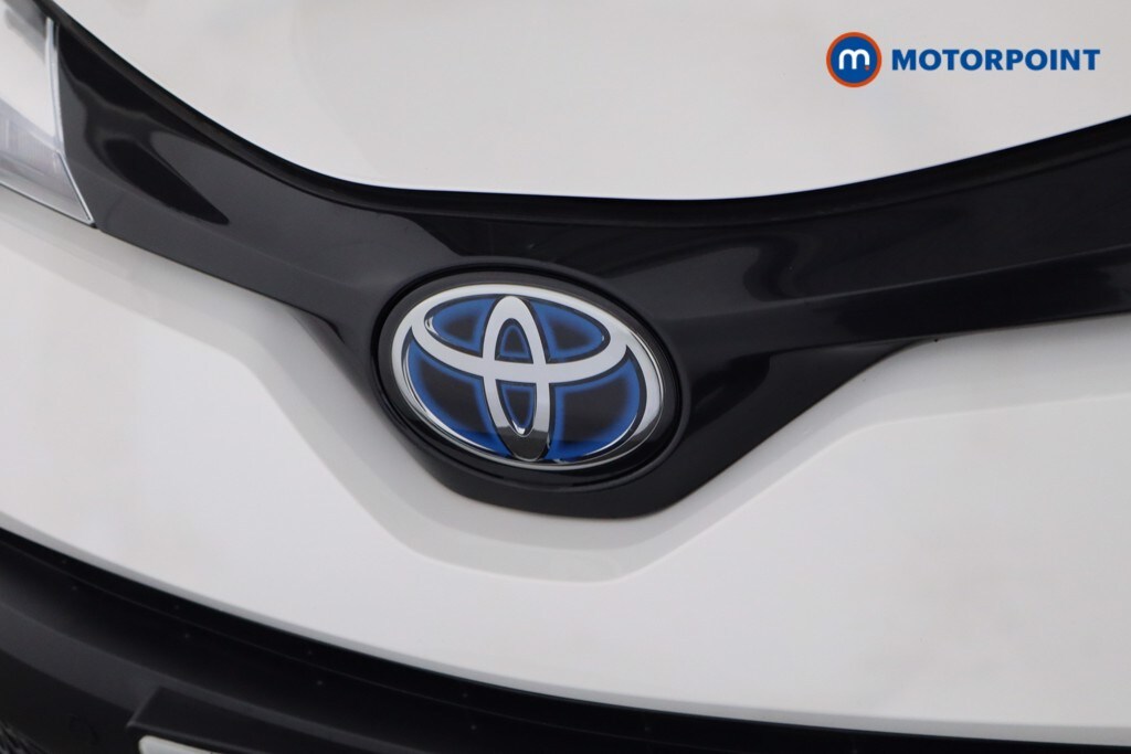 Used Toyota C-HR 2022 for sale - 76612154: Photo 38