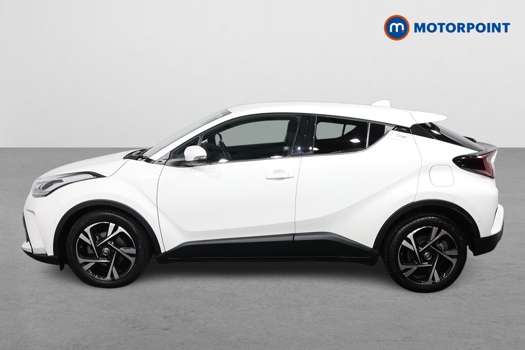 Used Toyota C-HR 2022 for sale - 76612154: Photo 4