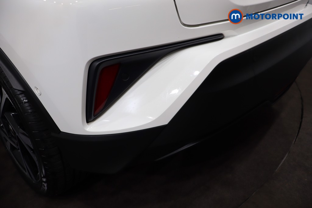 Used Toyota C-HR 2022 for sale - 76612154: Photo 43