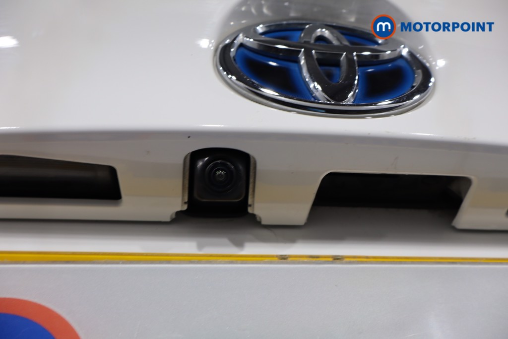 Used Toyota C-HR 2022 for sale - 76612154: Photo 44