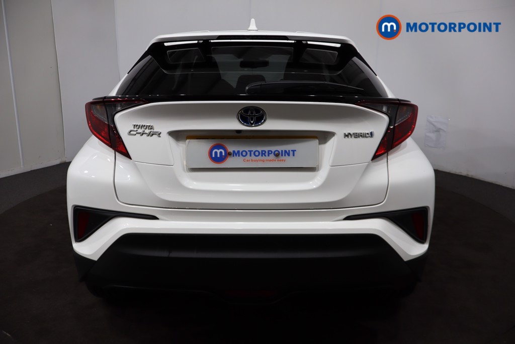 Used Toyota C-HR 2022 for sale - 76612154: Photo 45