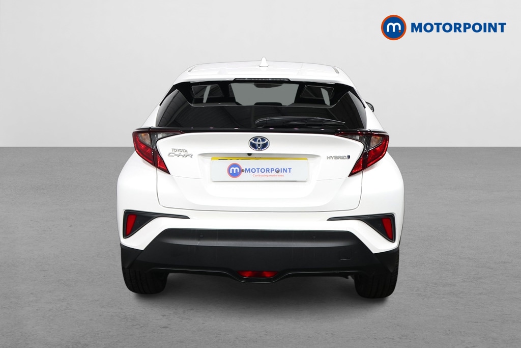 Used Toyota C-HR 2022 for sale - 76612154: Photo 6