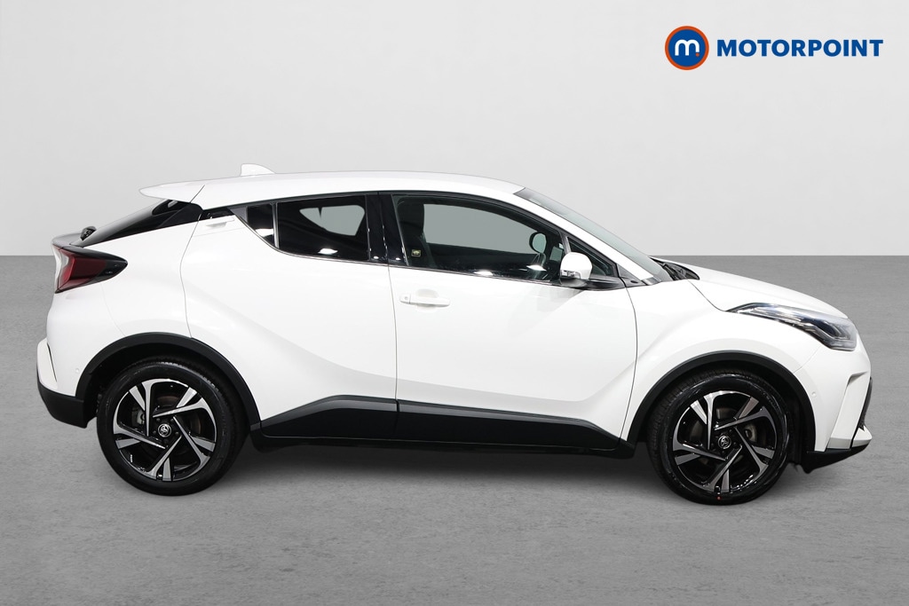 Used Toyota C-HR 2022 for sale - 76612154: Photo 8