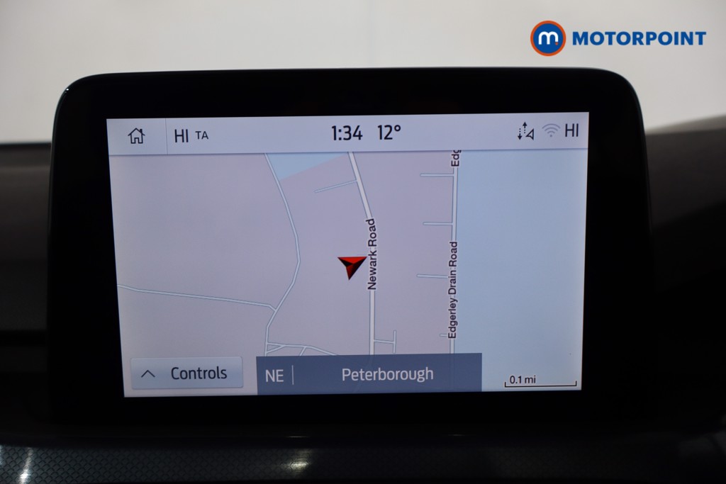 Used Ford Focus 2020 for sale - 76958181: Photo 10