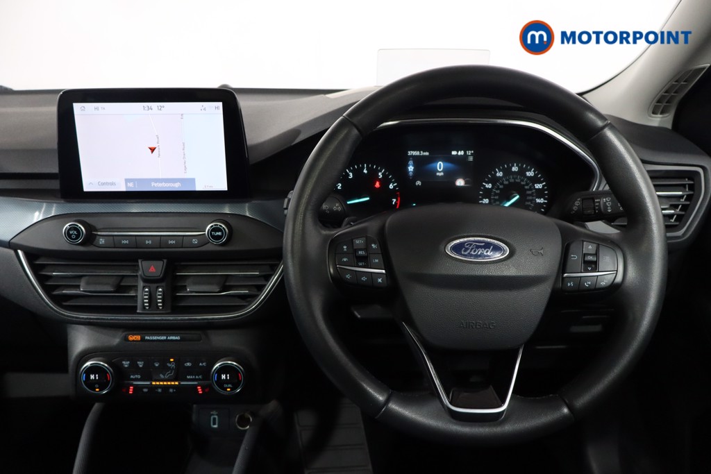 Used Ford Focus 2020 for sale - 76958181: Photo 11