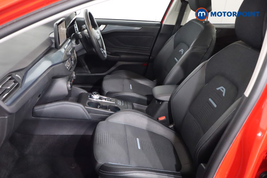 Used Ford Focus 2020 for sale - 76958181: Photo 12