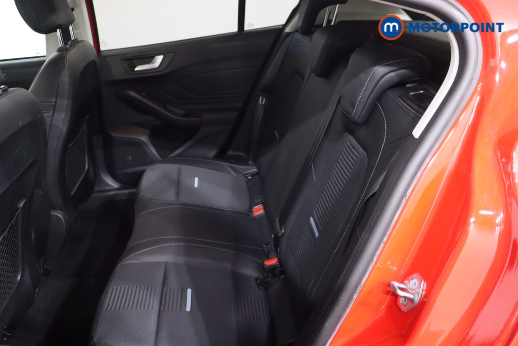 Used Ford Focus 2020 for sale - 76958181: Photo 13