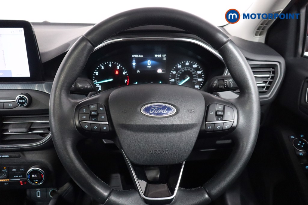 Used Ford Focus 2020 for sale - 76958181: Photo 14