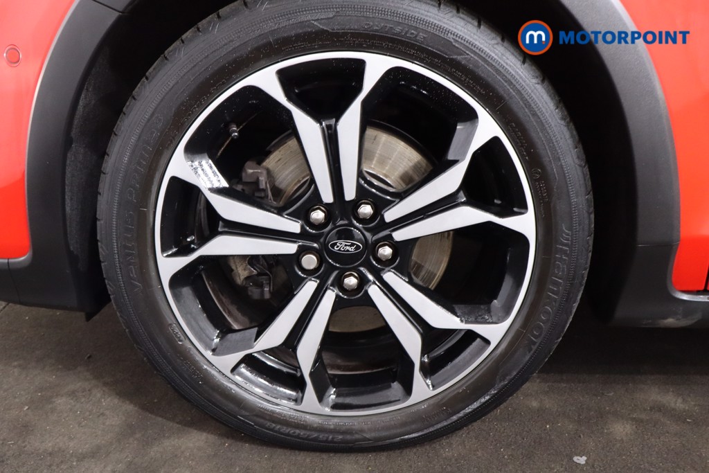 Used Ford Focus 2020 for sale - 76958181: Photo 17