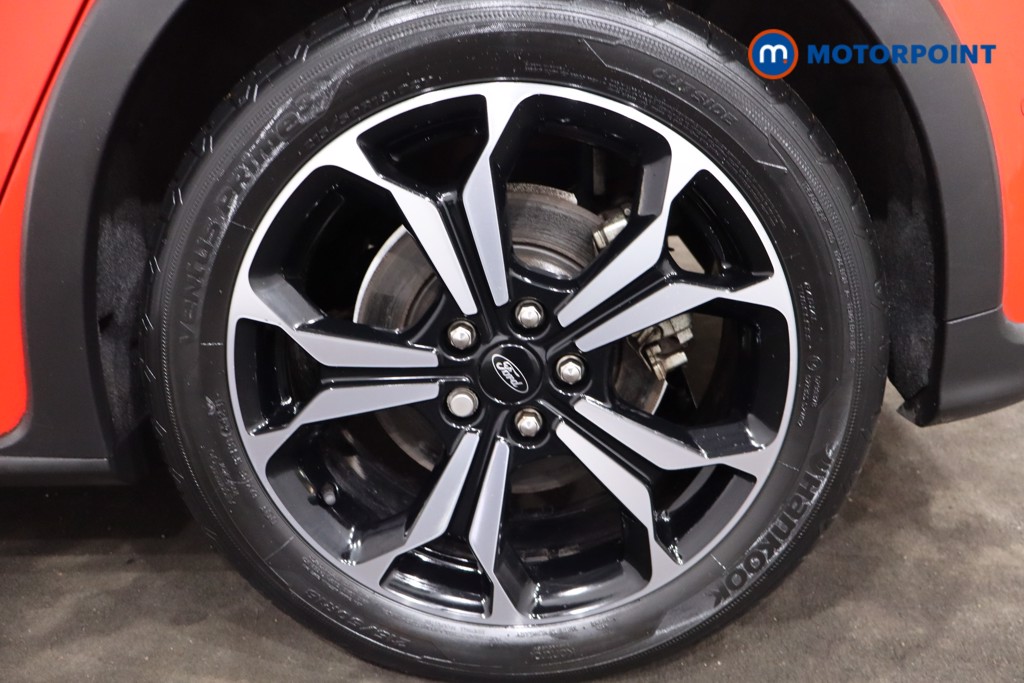 Used Ford Focus 2020 for sale - 76958181: Photo 18