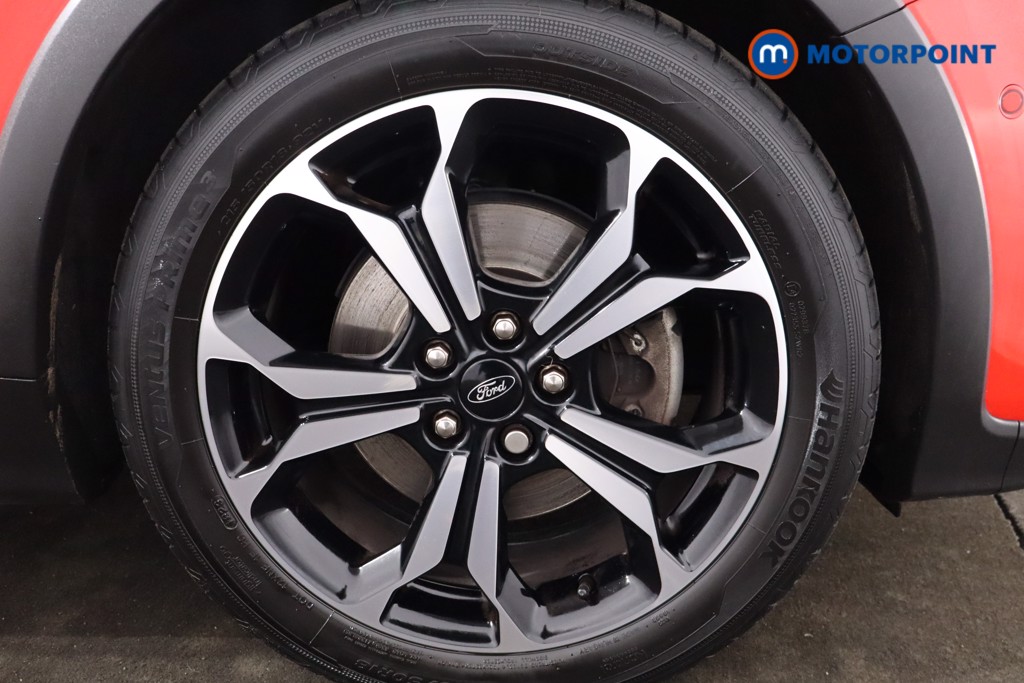 Used Ford Focus 2020 for sale - 76958181: Photo 19