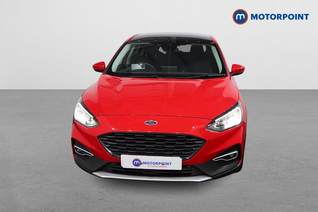 Used Ford Focus 2020 for sale - 76958181: Photo 2