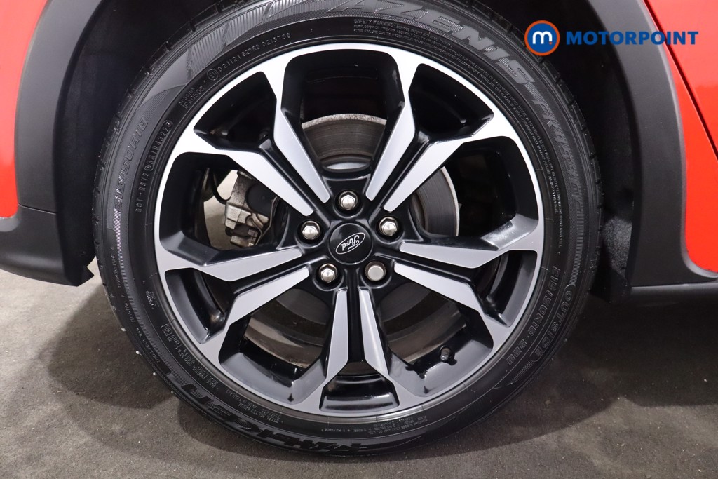 Used Ford Focus 2020 for sale - 76958181: Photo 20