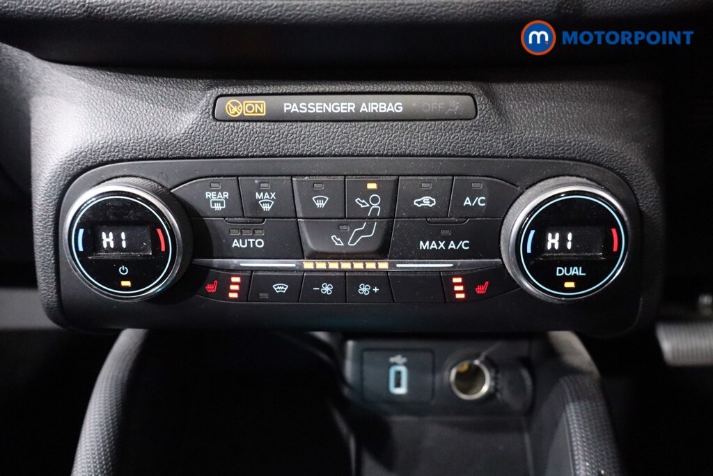 Used Ford Focus 2020 for sale - 76958181: Photo 22