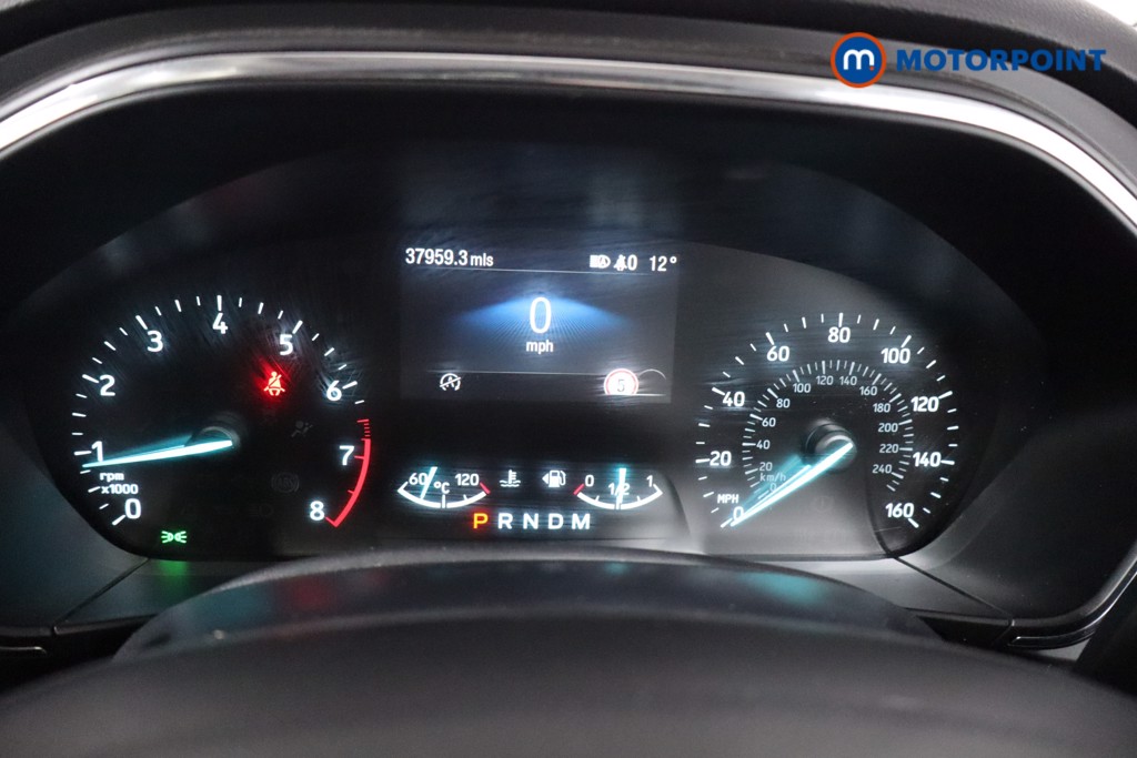 Used Ford Focus 2020 for sale - 76958181: Photo 26